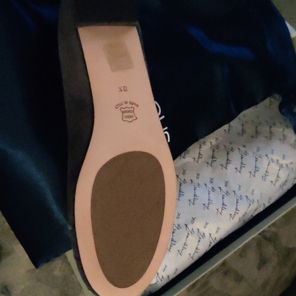 Marches vous flats - Picture 4 of 8